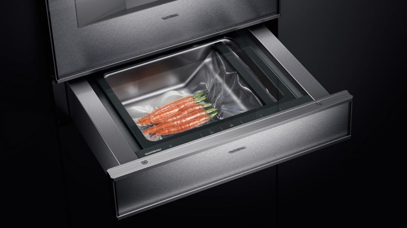 Gaggenau Showroom Barcelona